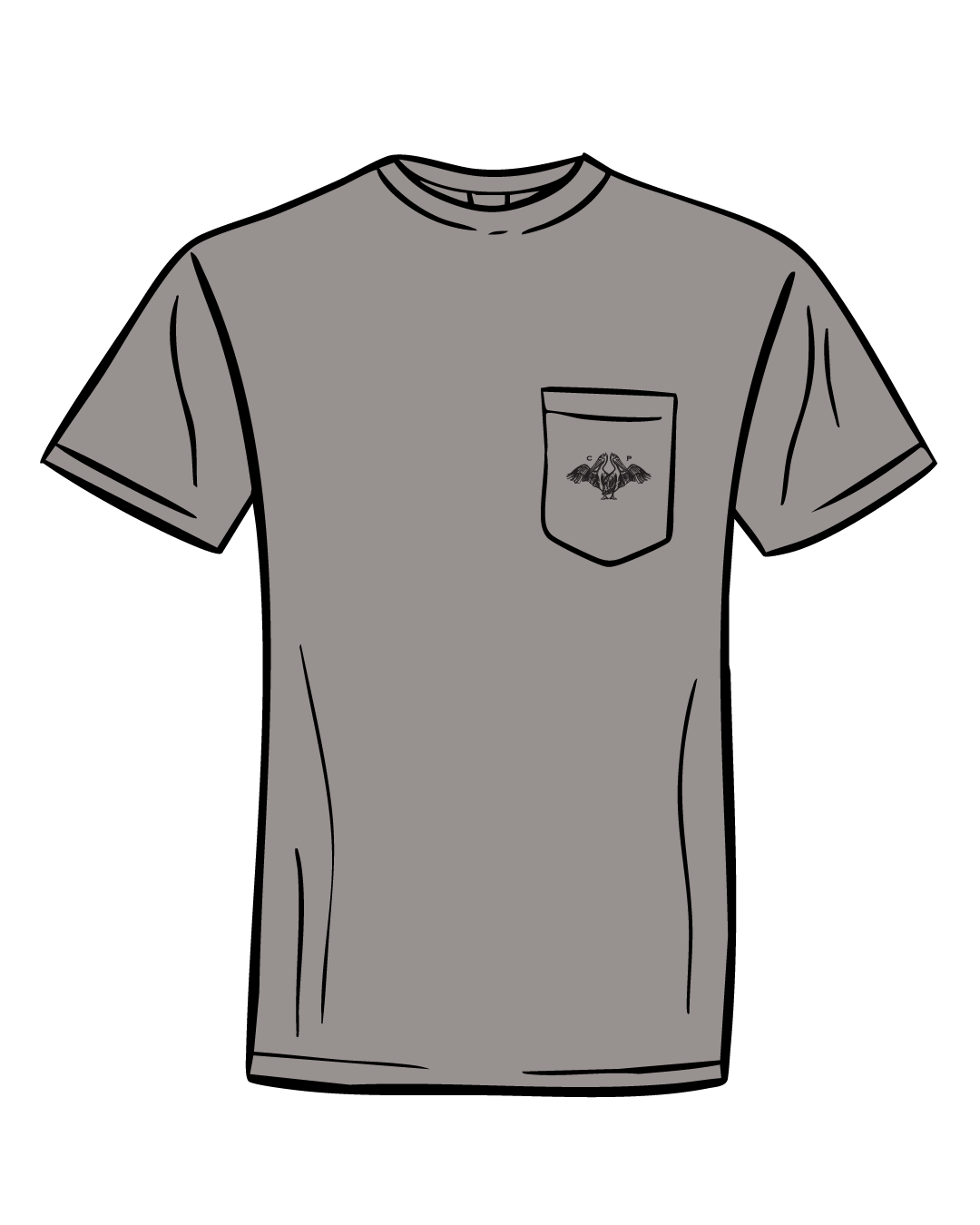 Southern Sports Club T-shirt