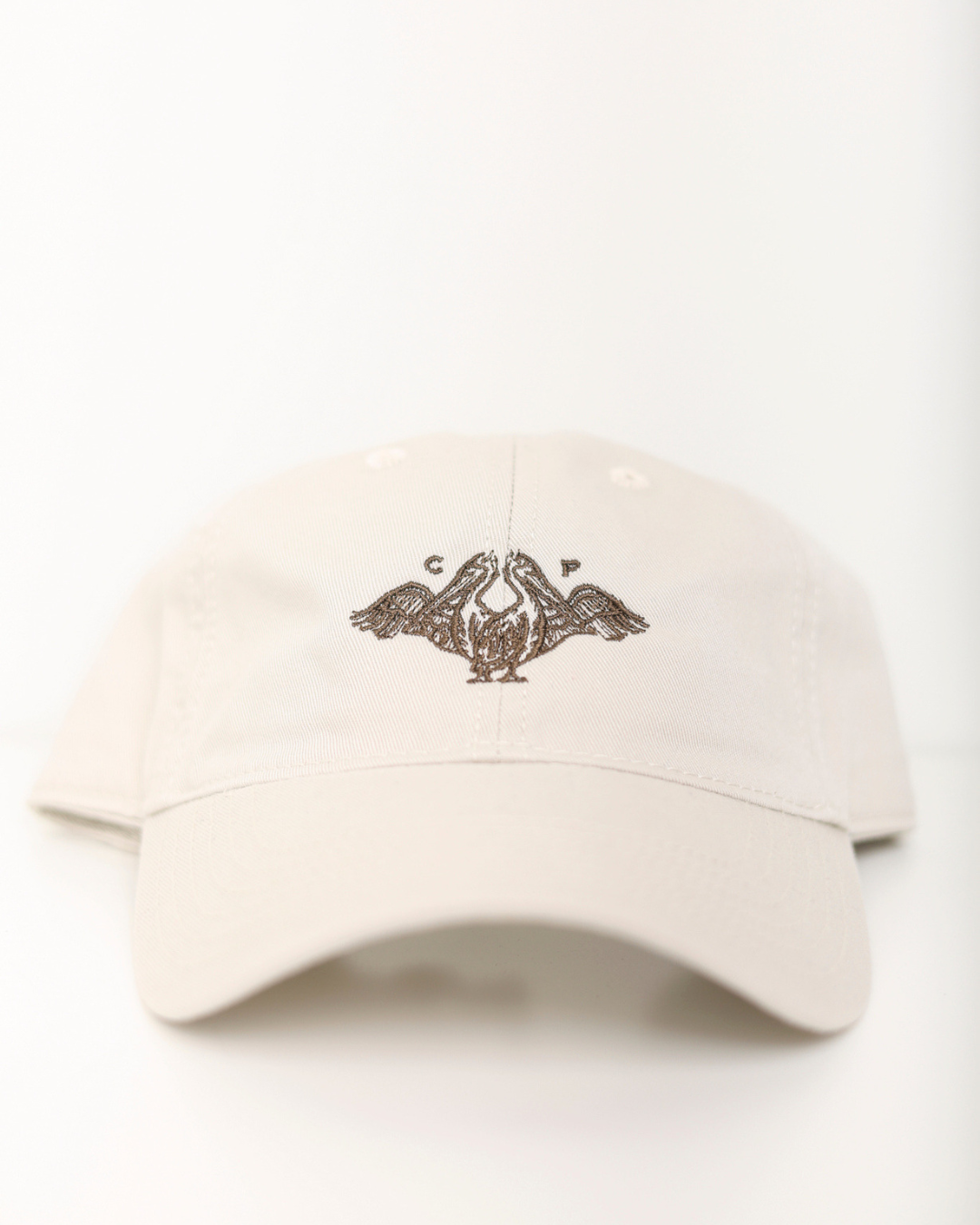 Coastal Pelican Legacy Hat