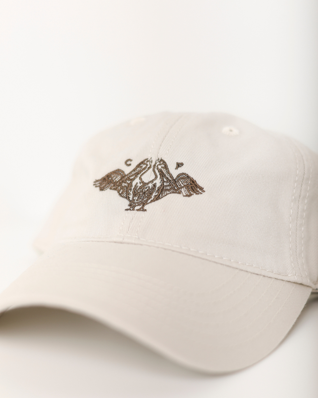 Coastal Pelican Legacy Hat