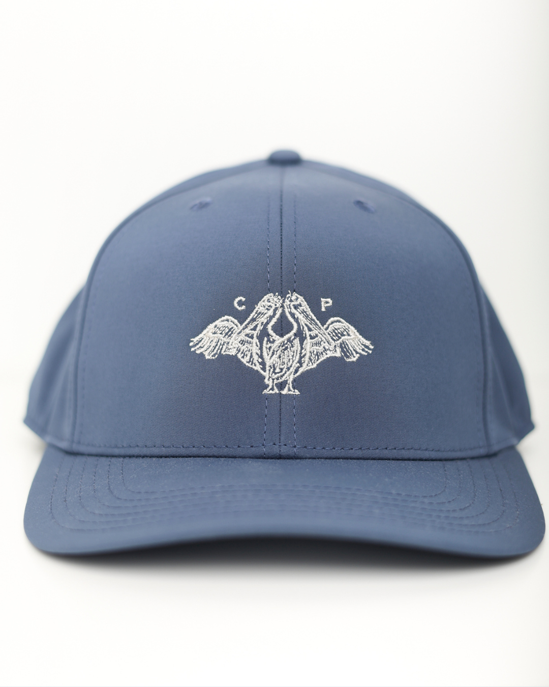Coastal Pelican Back Nine Hat