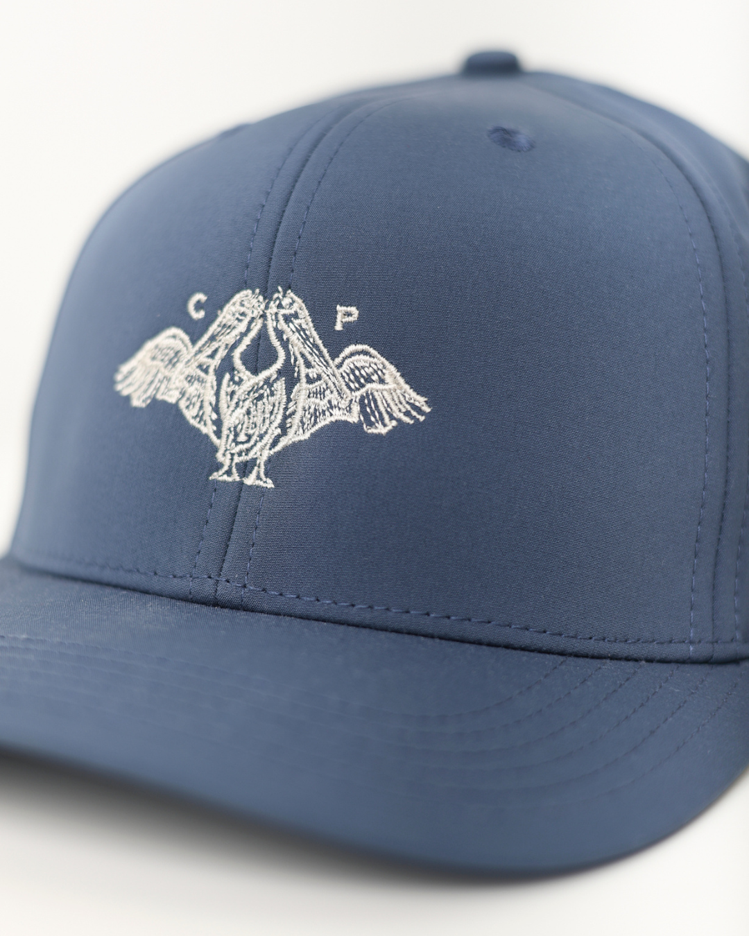 Coastal Pelican Back Nine Hat