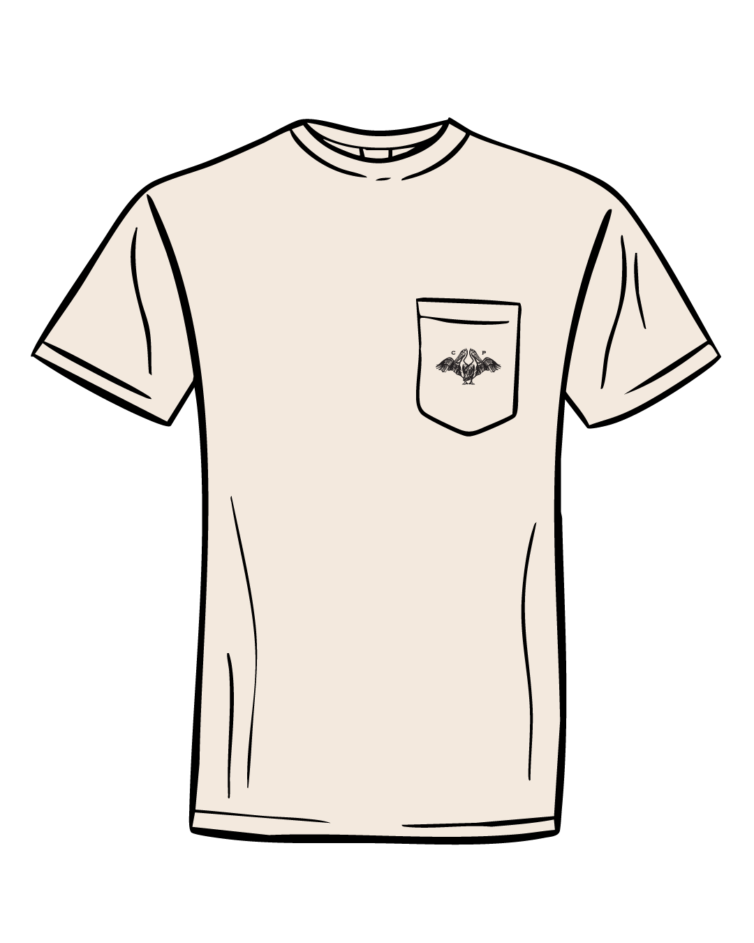 Southern Sports Club T-shirt