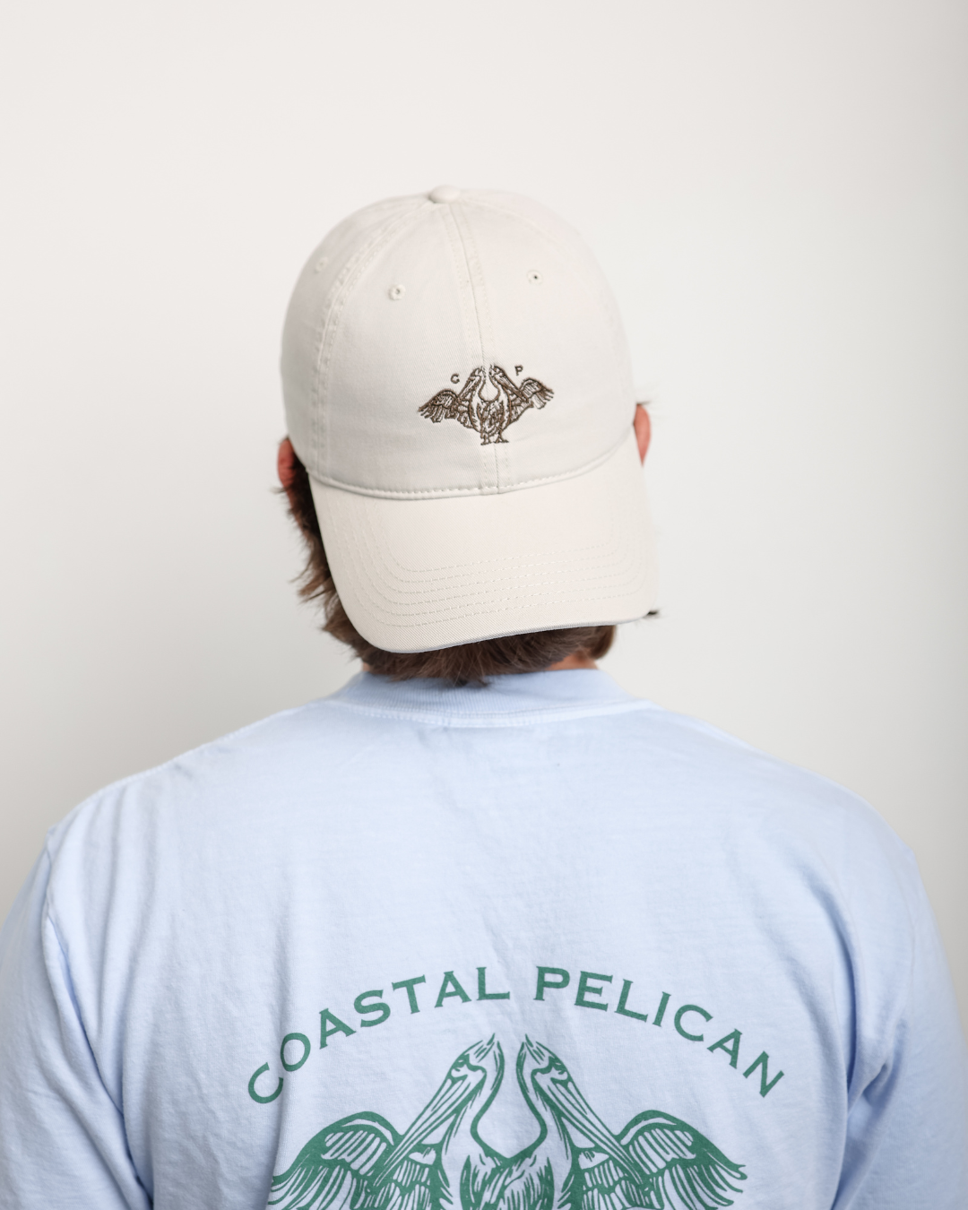 Coastal Pelican Legacy Hat
