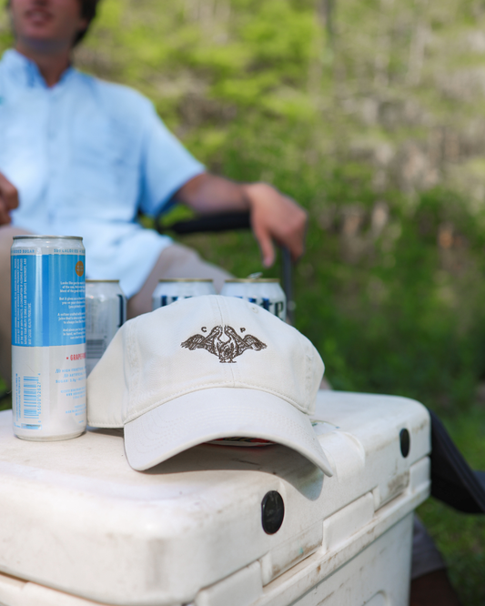 Coastal Pelican Legacy Hat