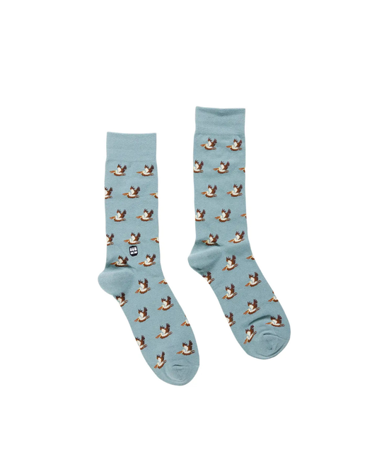 Pelican Bonfolk Socks