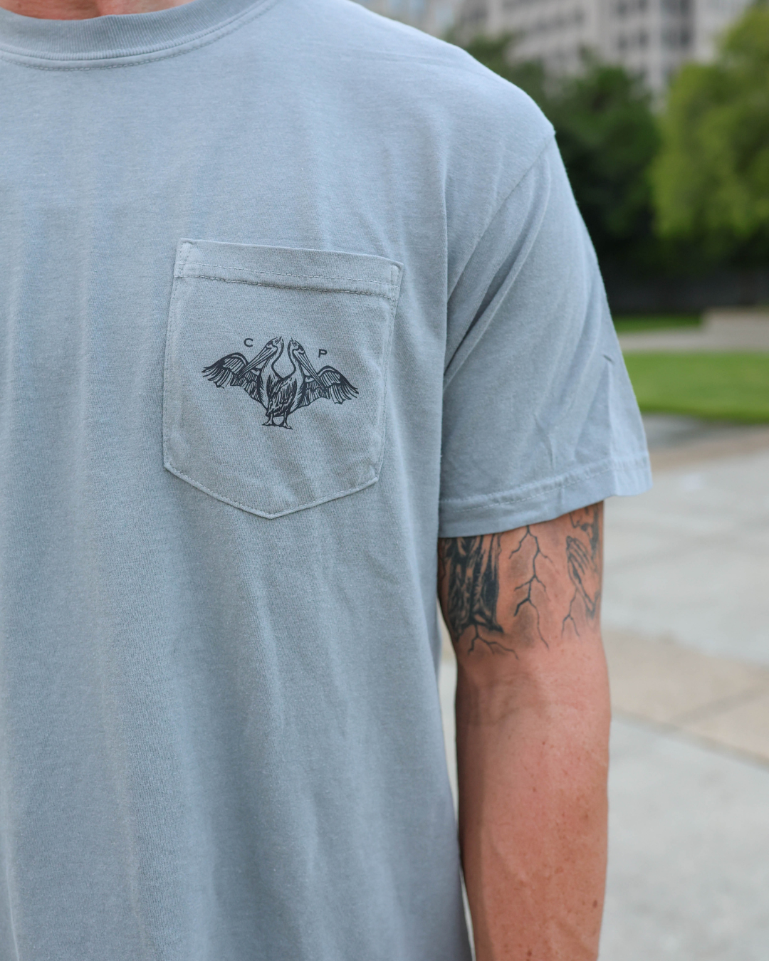 Southern Sports Club T-shirt