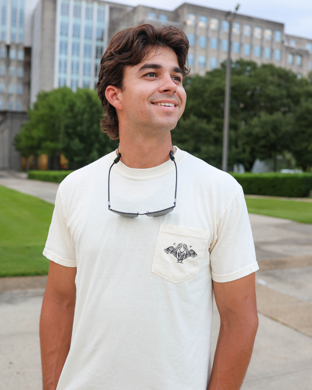 Southern Sports Club T-shirt