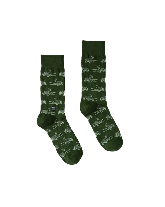 Gator Bonfolk Socks