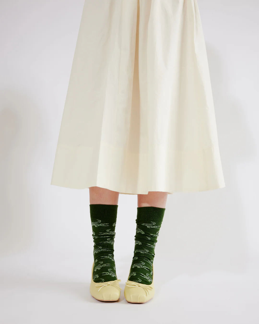 Gator Bonfolk Socks